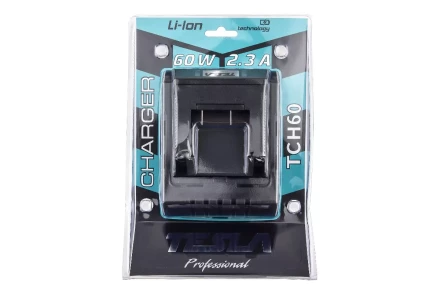Зарядное устройство TESLA TCH60 купить в Урае