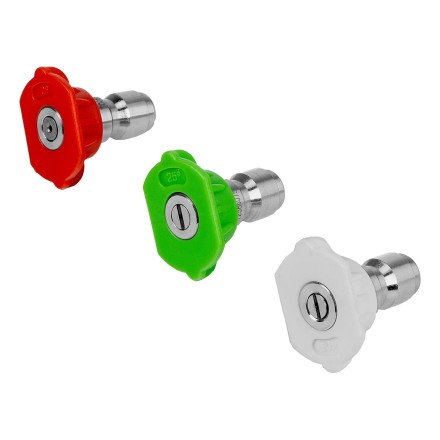 Мойка высокого давления R-230iD 3300Вт, 600 л/ч 58267 купить в Урае