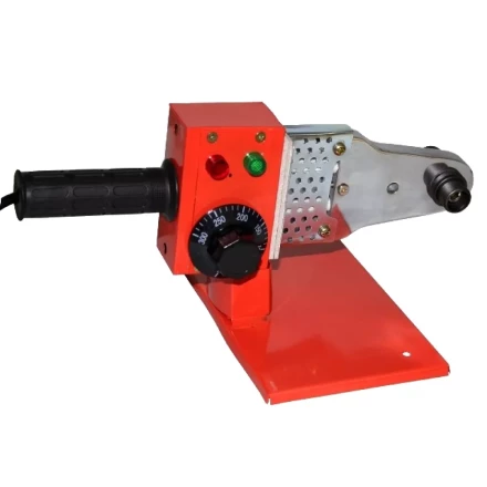 Сварочный аппарат для пластиковых труб RedVerg RD-PW600-32 купить в Урае