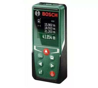 Лазерный дальномер Bosch UniversalDistance 50 0.603.672.800
