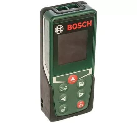 Лазерный дальномер Bosch UniversalDistance 50 0.603.672.800 купить в Урае