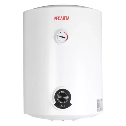 Водонагреватель накопительный ВН-30К Ресанта 74/5/13 купить в Урае