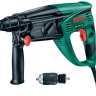 Перфоратор BOSCH PBH 3000 FRE (0.603.393.220) купить в Урае