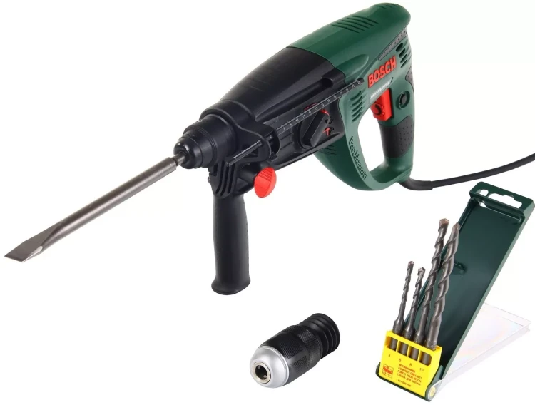 Перфоратор BOSCH PBH 3000 FRE (0.603.393.220) купить в Урае