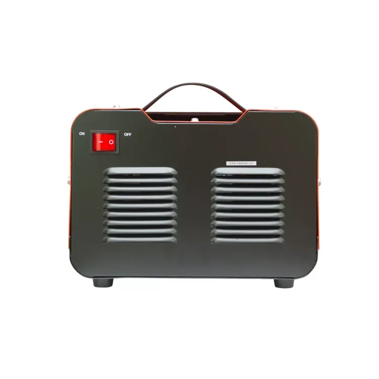 Зарядное устройство KVAZARRUS PowerBox 50P FoxWeld купить в Урае