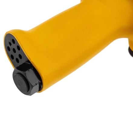 Ударный пневмогайковерт IW680, 1/2", 7000 об/мин, 680 Нм Denzel 57471 купить в Урае