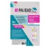 Салфетки универсальные из нетканого материала в рулоне Home Palisad 923395, 220 x 210 мм, 70 шт купить в Урае