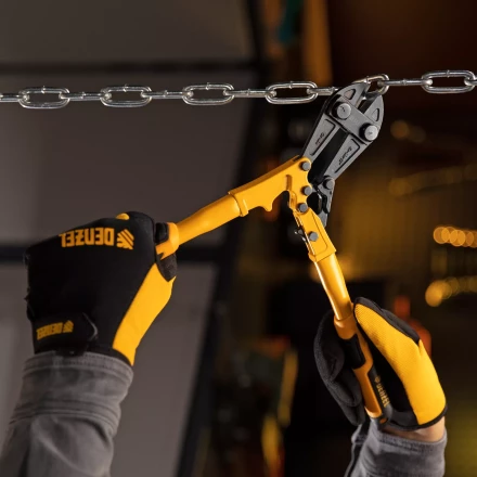 Болторез 300 мм 12", Cr-Mo Denzel 78531 купить в Урае