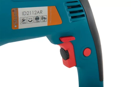 Дрель ударная ID-2112 AR STURM купить в Урае