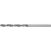Сверло ЗУБР &quot;МАСТЕР&quot;  по металлу, цилиндрический хвостовик, быстрорежущая сталь Р6М5, 3х61мм 4-29621-061-3 купить в Урае