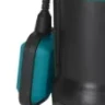 Насос дренажный погружной Makita PF1010 купить в Урае