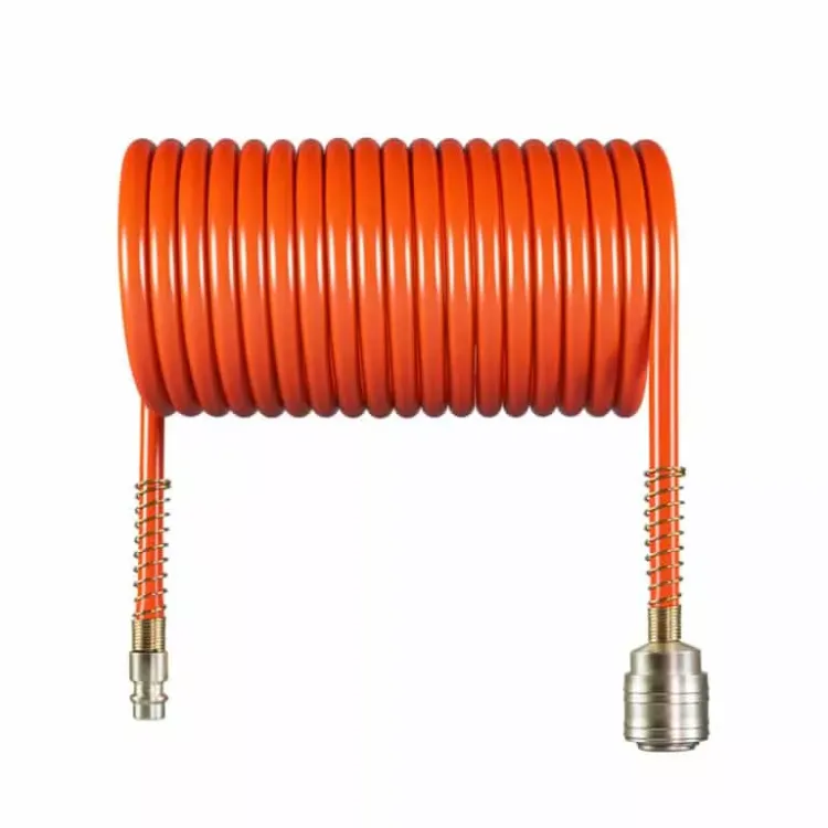 Шланг спиральный 10м 5773 AERO FoxWeld купить в Урае
