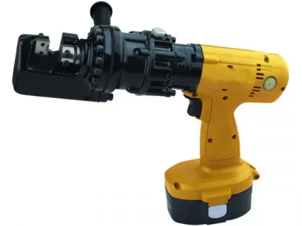 Арматурорез гидравлический аккумуляторный TOR RC-20B (4-20 мм) 1046035 купить в Урае