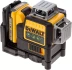 Нивелир лазерный DCE089D1G Li-Ion DeWalt купить в Урае