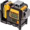 Нивелир лазерный DCE089D1G Li-Ion DeWalt купить в Урае