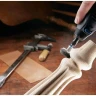 Насадка для шлифования SC512 тонкий абразив DREMEL купить в Урае