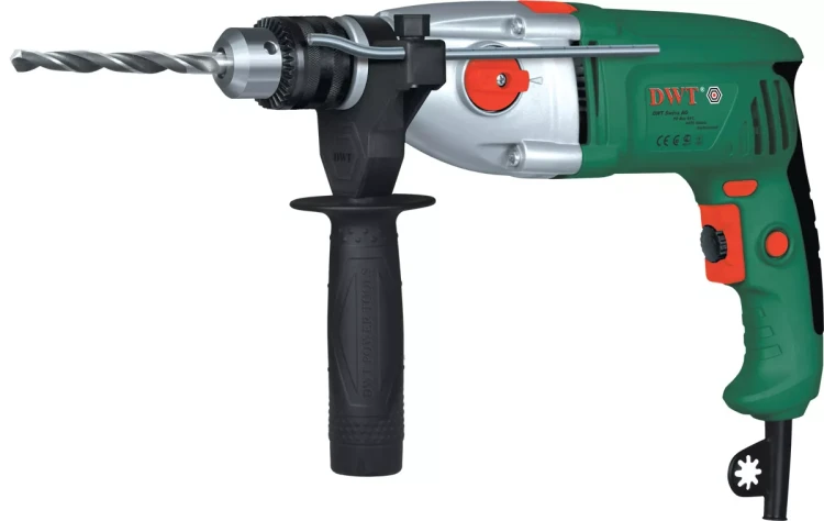 Дрель DWT SBM-810 T купить в Урае