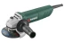 Шлифмашина  УШМ W 750-125 Metabo купить в Урае