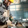 Шлифмашина  УШМ W 750-125 Metabo купить в Урае