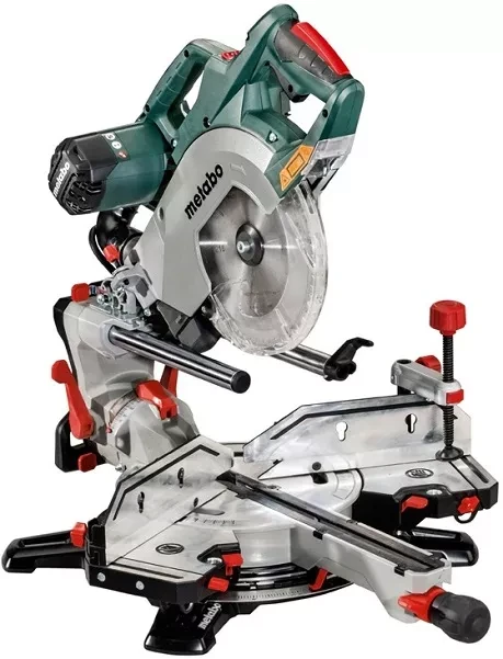 Пила торцевая KGSV 72 Metabo купить в Урае