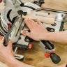 Пила торцевая KGSV 72 Metabo купить в Урае