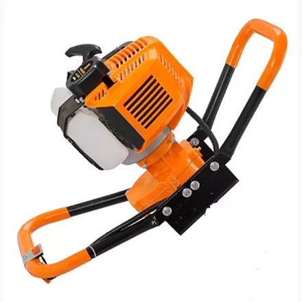 Мотобур CARVER AG- 43/000 без шнека купить в Урае