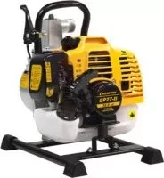 Мотопомпа CHAMPION GP27-ll для чистой воды купить в Урае