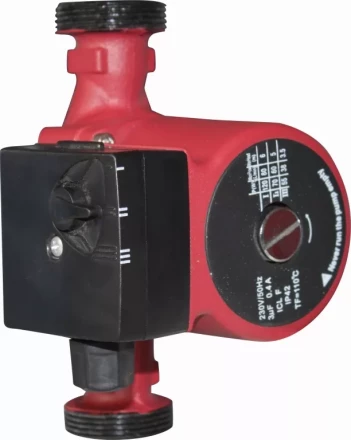 Насос циркуляционный UPS 25/40-180 Прима купить в Урае