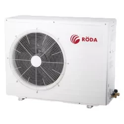 Наружный блок сплит-системы RODA RU-V12A ТМ купить в Урае