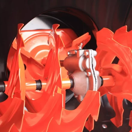 Гусеничный бензиновый снегоуборщик PATRIOT PRO 1150 ED купить в Урае