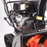 Гусеничный бензиновый снегоуборщик PATRIOT PRO 1150 ED купить в Урае