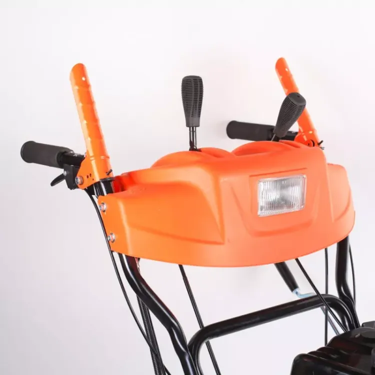 Гусеничный бензиновый снегоуборщик PATRIOT PRO 1150 ED купить в Урае