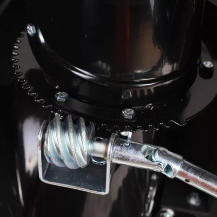 Гусеничный бензиновый снегоуборщик PATRIOT PRO 1150 ED купить в Урае