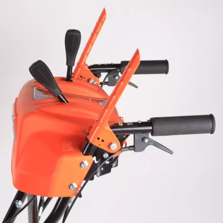 Гусеничный бензиновый снегоуборщик PATRIOT PRO 1150 ED купить в Урае