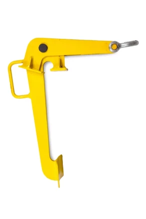 Захват для бочек вертикальный г/п 0,6тн (ETM-SL-148 типа) 122066 купить в Урае