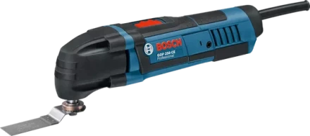 Резак универсальный BOSCH GOP 250 CE (0.601.230.000) купить в Урае