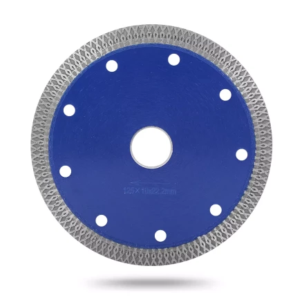 Диск алмазный MESSER KG/X тонкий по твердой керамике 230D-2,1T-10W-22,2 купить в Урае