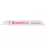 Полотна по металлу для сабельной пилы S922EF 125/1,4мм Bimetal 2 штуки PRO Matrix 782009 купить в Урае