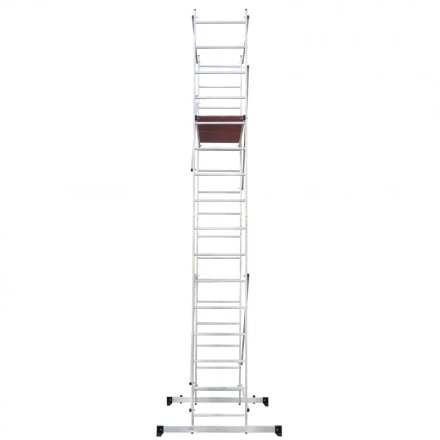 Вышка-тура  рабочая высота 5,38метра    Россия 97972 купить в Урае