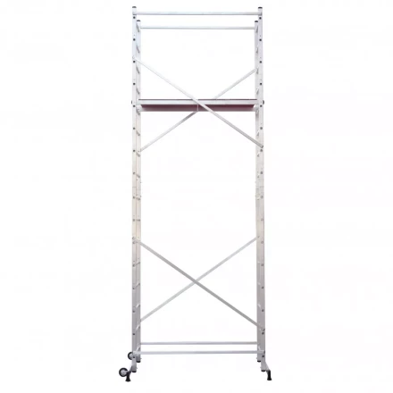 Вышка-тура  рабочая высота 5,38метра    Россия 97972 купить в Урае