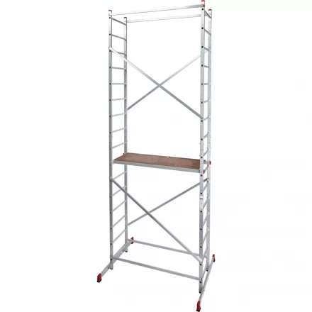 Вышка-тура  рабочая высота 5,38метра    Россия 97972 купить в Урае