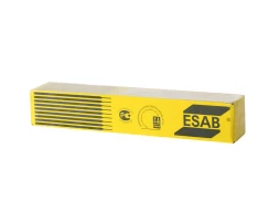 Электрод ОК-46 d 5 мм (ESAB-SVEL) коробка 6,6 кг.