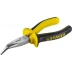 Тонкогубцы изогнутые STAYER &quot;PROFESSIONAL&quot; HERCULES, 160мм 2203-4-16_z01 купить в Урае