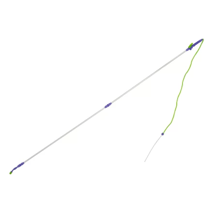 Штанга для опрыскивателя телескопическая Palisad, универсальная, алюминиевая, 3 м, BASE 64753 купить в Урае