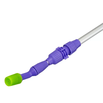 Штанга для опрыскивателя телескопическая Palisad, универсальная, алюминиевая, 3 м, BASE 64753 купить в Урае