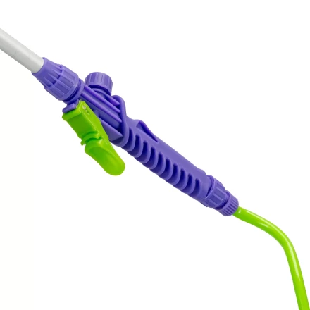 Штанга для опрыскивателя телескопическая Palisad, универсальная, алюминиевая, 3 м, BASE 64753 купить в Урае