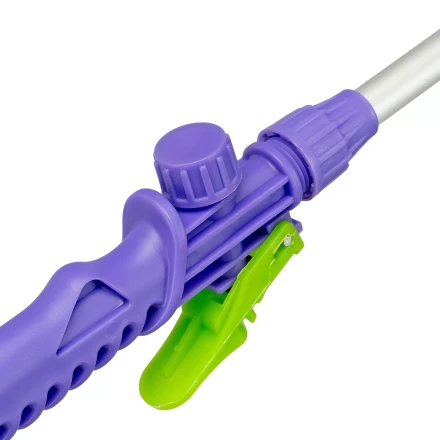 Штанга для опрыскивателя телескопическая Palisad, универсальная, алюминиевая, 3 м, BASE 64753 купить в Урае