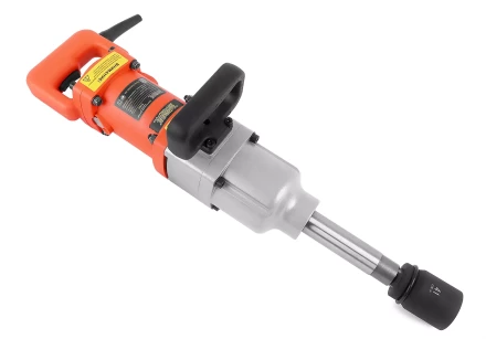 Гайковерт сетевой ударный MESSER 636C (1100Нм) купить в Урае