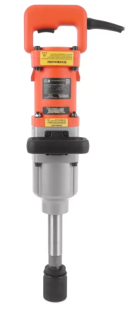 Гайковерт сетевой ударный MESSER 636C (1100Нм) купить в Урае