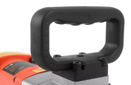 Гайковерт сетевой ударный MESSER 636C (1100Нм) купить в Урае